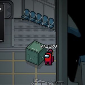 Meet your Posher, Gabriel